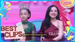 Syok Banget, Penonton Konser Mendadak Lenyap Tanpa Jejak #PagiPagiAmbyar