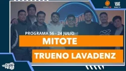 #VACOMOPEÑA on Doce Stream | Full Program 09/11/2026
