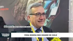 EXPONOR ANTOFAGASTA 2026