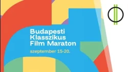 Budapesti Klasszikus Film Maraton 2026