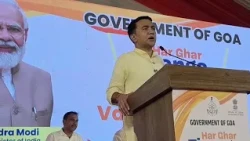 GOAN REPORTER:Art & Culture Directorate Hosts Har Ghar Tiranga Campaign Programme at Azad Maidan