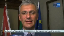 Paper mill between Vigevano and Cassolnovo: the Municipality will meet the company