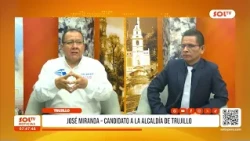 La Libertad: Alleged use of public resources in Trujillo mayoral campaign reported