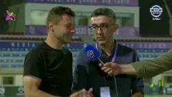Filipe Kandido: "Qələbə bizim haqqımız idi".