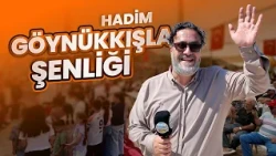 Ismailce on Saturday at 8:40 PM on Kontv!