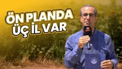 Agriculture Academy Wednesday at 9:40 PM on Kontv!