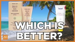 Are Trader Joe's skincare items worth buying? Arizona dermatologist rates them