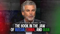 Prophecy Update: The Antichrist, AI, and the Final Control of the World @jentezenfranklinmedia