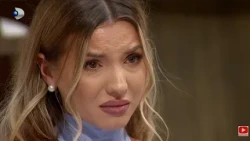 Casa Iubirii - IS CAROLINA BREAKING UP WITH SERGIU? "I'm glad you took the news with a smile on y...