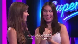 Začalo velké hledání, buďte u toho! I SuperStar I Nova