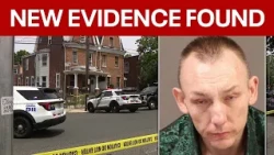 Digital evidence recovered from Philly home appears to show 2 deceased women: