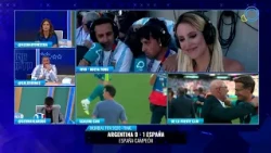 Match final