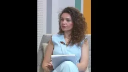 Kalimi i menjëhershëm nga një ambient me temperaturë të lartë në një mjedis me temperaturë...