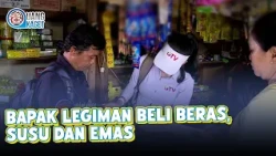 MR. LEGIMAN BUYS RICE, MILK, AND GOLD | UANG KAGET | EP. 317 (3/4)