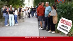Autoškole ne odustaju, spor s Ministarstvom se nastavlja - 14.08.2026.