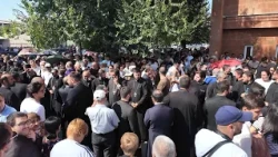 Եկեղեցական կյանք. հատուկ թողարկում 08.08.2026