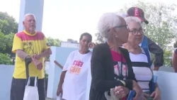 International Day of Older Persons celebrated in #LasTunas