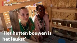 Al 60 jaar een timmerfestijn in IJsselstein | RTV Utrecht