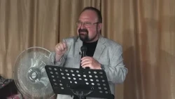 БХТВ - Великото поръчение - Сам на леглото или заедно на покрива - ЕПЦ Бъдеще и Надежда, Каблешково