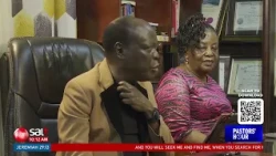 PASTOR'S HOUR; Pr.  Kayiwa Simeon - Namirembe Fellowship