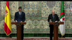 President of the Republic confirms that the visit of the Spanish Prime Minister is a key mileston...