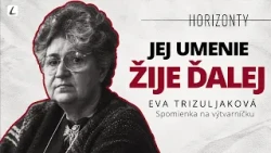 LORETÁNSKE LITÁNIE | HORIZONTY