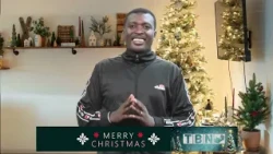 Apostle Friday - Christmas Nugget