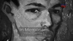 IN MEMORIAM || Maestro Manuel Espinoza (1937-2026) figura de las artes visuales en Venezuela ✝️