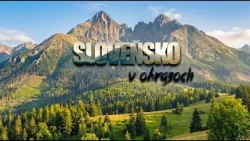Z útrob Čierneho Váhu až do historického Betliara | Slovensko v obrazoch