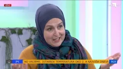 dr Alma Sejtarija Memišević: O trenutnoj  epidemiološkoj situaciji i kako se nositi s infekcijama?