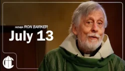 Catholic Mass Today | Monday July 13, 2026 | CatholicTV Daily Mass