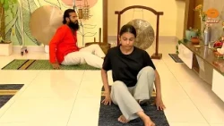 Yoga For Wellbeing | Yoga bandu prashanth | Watch on 29.09.2026 @6.45am | DD Chandana