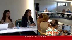 OSCE upozorava na pritiske na novinare, Vijeće za štampu na transparentnost portala - 24.08.2026.