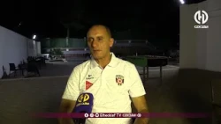 منير زغدود يكشف السبب الحقيقي وراء تجديد عقده مع النادي! 🔥