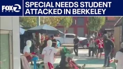 Shock after teen with autism, downtown ambassador attacked by Berkeley High students | KTVU