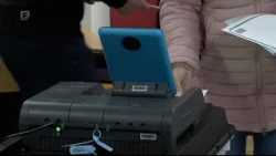Ponovljeno glasanje u Bukviku: Više od 45 posto birača izašlo na biralište