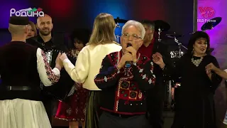 Кирил Костов - Садила, Яна
