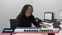 Marcos Juárez: New edition of Planting Life in the city