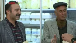 Çi Dipêjin Çi Dibêjin - Beşa 75. (Elazığ)