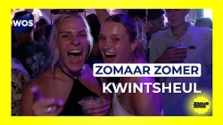Just Like That Summer Episode 1: Kwintsheul 2026