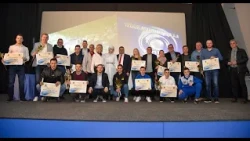 Uz obilježavanje Dana nezavisnosti BIH  izabrani i najbolji sportisti Maglaja za 2020.