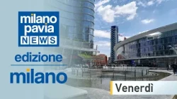 Milan News - Friday, October 16, 2026