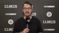 Coltello tra i denti per la salvezza. Parla Bucchi