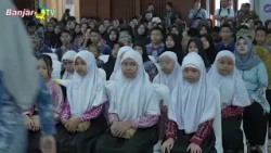 MOMEN PERINGATAN HAN 2026 DPRD KALSEL PERKUAT KOMITMEN LINDUNGI ANAK