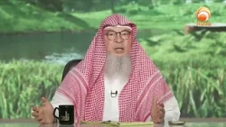 Is Calling the Adhan Before Its Designated Time Permissible Sheikh Assim Al Hakeem #hudatv
