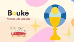 La Messe en Wallon 🕊️ UNE CÉLÉBRATION QUI FAIT VIBRER NAMUR 💛