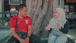 BAKAT ORANG MUDA - SMP NEGERI 6 GORONTALO