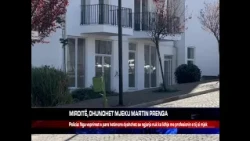 MIRDITË, DHUNOHET MJEKU MARTIN PRENGA