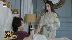 Izzat Episode 27 | Best Moment | ARY Digital