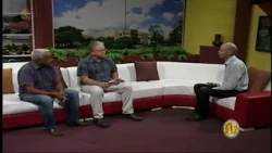 Frecuencia 12 Program Excerpt: Details provided on the start of the new school year